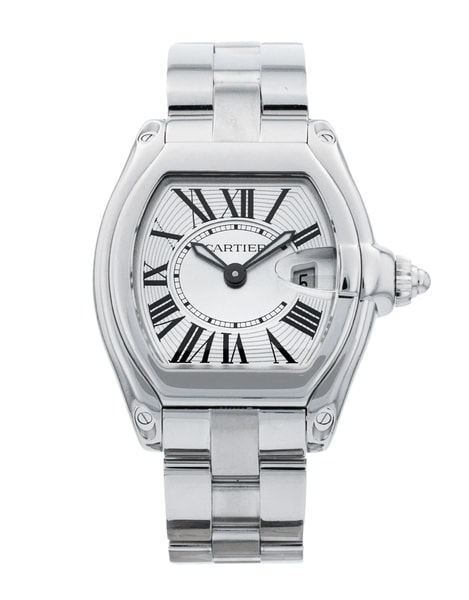Cartier Roadster W62016V3